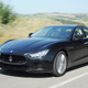Illustration for article titled Sittin Waitin Wishin: 2014 Maserati Ghibli